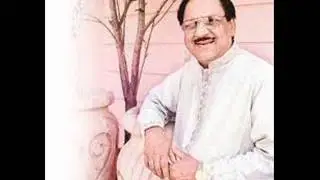 GHULAM ALI -- PIYA PARDESH NA -- PAK RADIO THUMARI