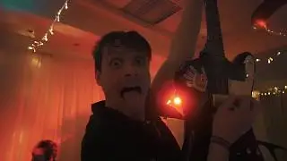 Indie Killers - Burn Baby Burn // Live Footage