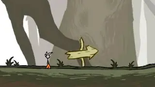 Abdi plays the fancy pants adventure part 2