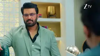 TUMM SE TUMM TAK | Aryavardhan's secret worries Anu