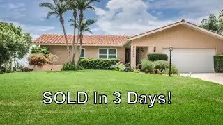 8122 Bayshore Dr, Seminole FL 33776, Bayhaven homes for sale, Ray Cook Realtor, Seminole homes