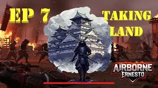 The Siege of Kyoto  -Mount & Blade II: Bannerlord - Feudal Japan Shokuho Mod