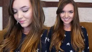 Check Out My New Highlights! | Divatress.com Milky Way Extensions Review