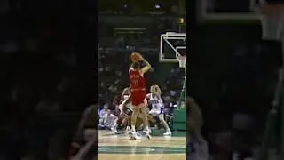 How would Toni Kukoc do in today&rsquo;s game ?