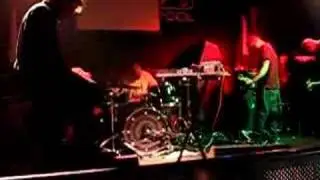 MUGSTAR - NOISE for JOHN PEEL