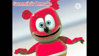 The Gummy Bear Song Video Remake 🐻🟩🩲 But Does Language Internacional New Video 