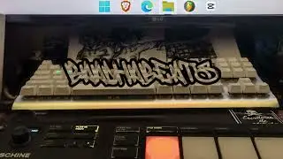 BASE DE RAP BOOMBAP 
