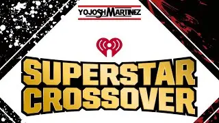 SUPERSTAR CROSSOVER Ep 20 - GUNTHER