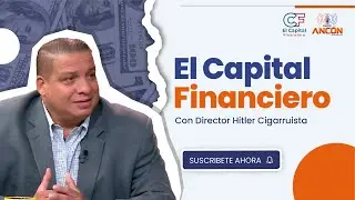 📈Expocomer 2025: &iquest;Por qu&eacute; es clave para Panam&aacute; y necesitamos m&aacute;s eventos as&iacute;? | Capital Financiero