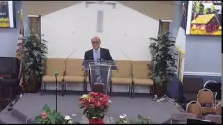 San Fernando Valley Filipino SDA Church Live Stream