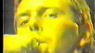 Scorched Earth Policy - Turn Your Eyes Away (promo 1984)