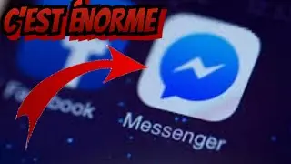 REGARDE T&Eacute;L&Eacute;CHARGE #1 MEILLEURE ASTUCE MESSENGER FACEBOOK