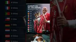 An English coach has never won the premier League 💀😯 #premierleague #edit