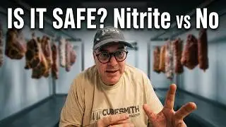 Nitrite Vs No Nitrite