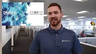 DealerSocket at Digital Dealer 26