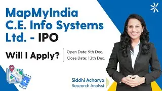 C.E. Info systems IPO Review, Financials, Share Prices, Launch Date | Upcoming IPO 2021 | Choice