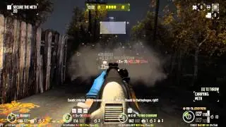 RPG interception #2