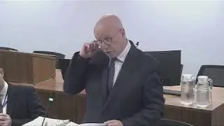 Westminster & Elite Day 3 part 1 Allegations of Child Sexual Abuse