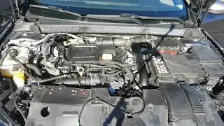 Renault Megane IV Grandtour GT-Line 1.6l DCI130