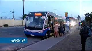 Parliament hears issues in Bus Rapid Transport System, BRT