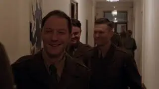 В тылу врага 2020  смотреть онлайн (Enemy Lines)