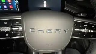 Действительно ужасная ситуация с водителями Cherry Tiggo. Вот как на самом деле обстоят дела на а...