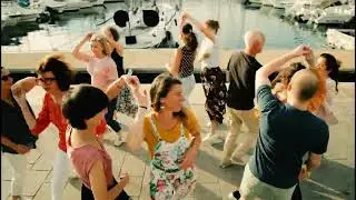 Lindy A - Swing on Mars