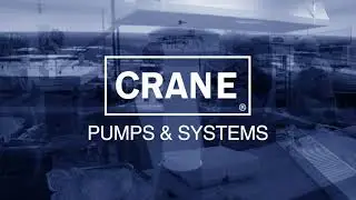 Crane Pumps & Systems 2020 Philanthropy Video
