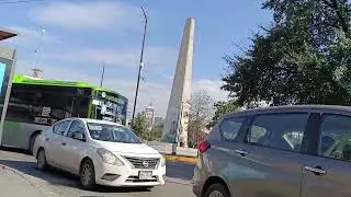 Ruta-107 Troncal Garcia-Obelisco #0766