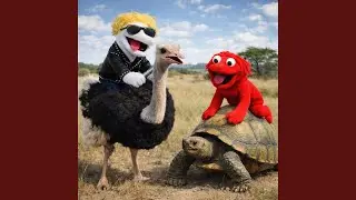 What's Your Favorite Animal?