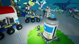 Nikito's Place - Astroneer Vanilla Server