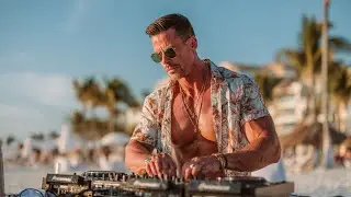 Música caribeña explosiva para perder control sudar sonreír vivir intenso