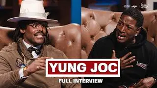 Yung Joc on 20 Years of Fame, Marriage, and Staying Grounded