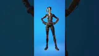 New Focus Style In Fortnite