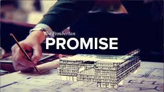 The Pemberton Promise