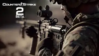 Counter-Strike 2&trade; BETA