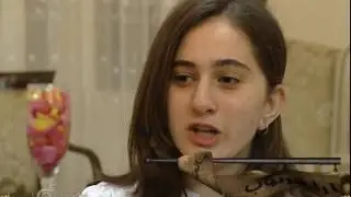 المسيحيين في ادلب حلقة من برنامج الهوا شمالي