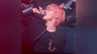 AHOF 아홉 PERFORMANCE COMPILATION | 1ST KOREA FANCON 