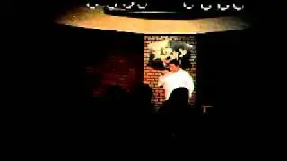 Jack Lombardo: Comedy 101 Graduation Show (sorry, the first minute or two were cut off)