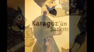 ARŞİVDEN KARAGÖZ HACİVAT