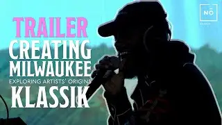 Klassik: Creating Milwaukee (Trailer)