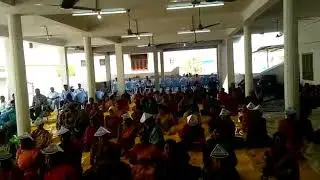 Tallarampur lo Shakahararyali 2(3)