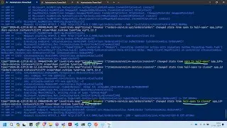 Microservices using .NET 8, and DAPR (Service to Service Invocation)
