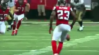 NFL TTC DEBUT Aints hate week