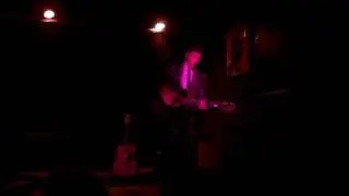 Phil Hamelin - Nothing But Your Shadow