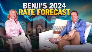 Beaufort-Hilton Head 2024 Mortgage Forecast & Rate Report. Declining rates VA-FHA-Conventional!