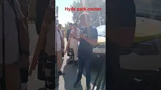 A verbal dispute that prompted a call to the police # shorts #ArgumentEscalated #PoliceCalled