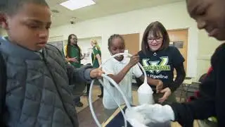 STEM Day 2019 - Wayne State University