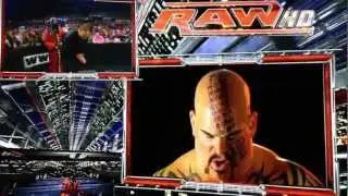 Lord Tensai Can Barely Speak Japanese