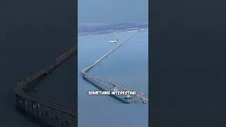 Самолет застрял в воздухе😨 Но почему?